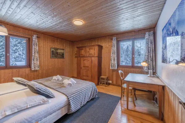 Chalet Ushuaia