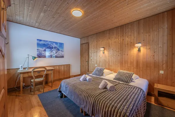 Chalet Ushuaia