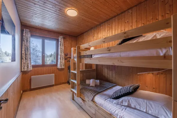 Chalet Ushuaia