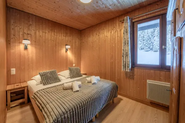 Chalet Ushuaia