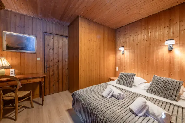 Chalet Ushuaia