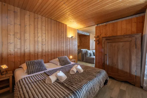 Chalet Ushuaia