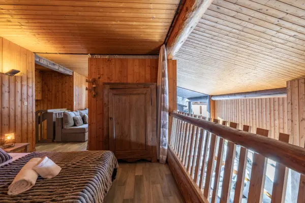 Chalet Ushuaia