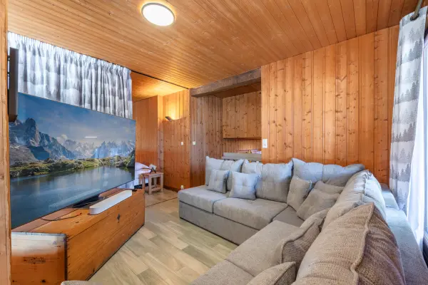 Chalet Ushuaia