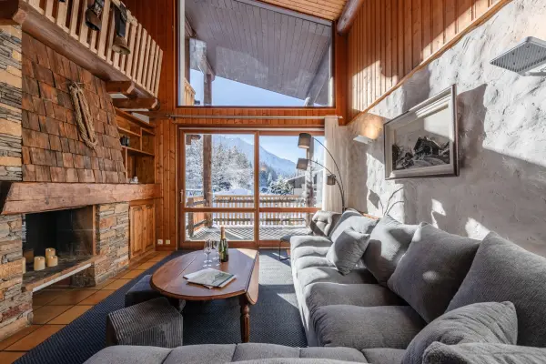 Chalet Ushuaia