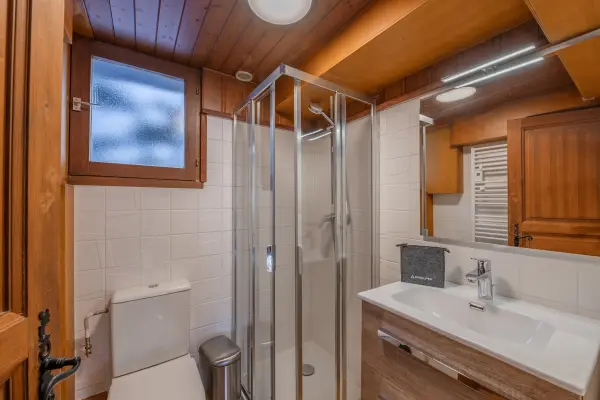 Chalet Ushuaia