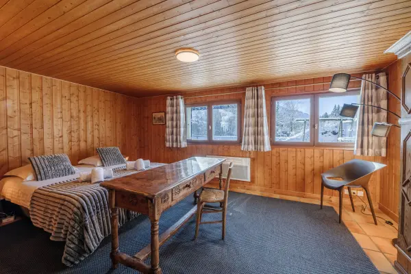 Chalet Ushuaia