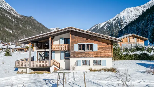 Chalet Ushuaia
