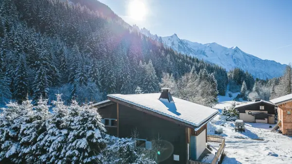 Chalet Ushuaia