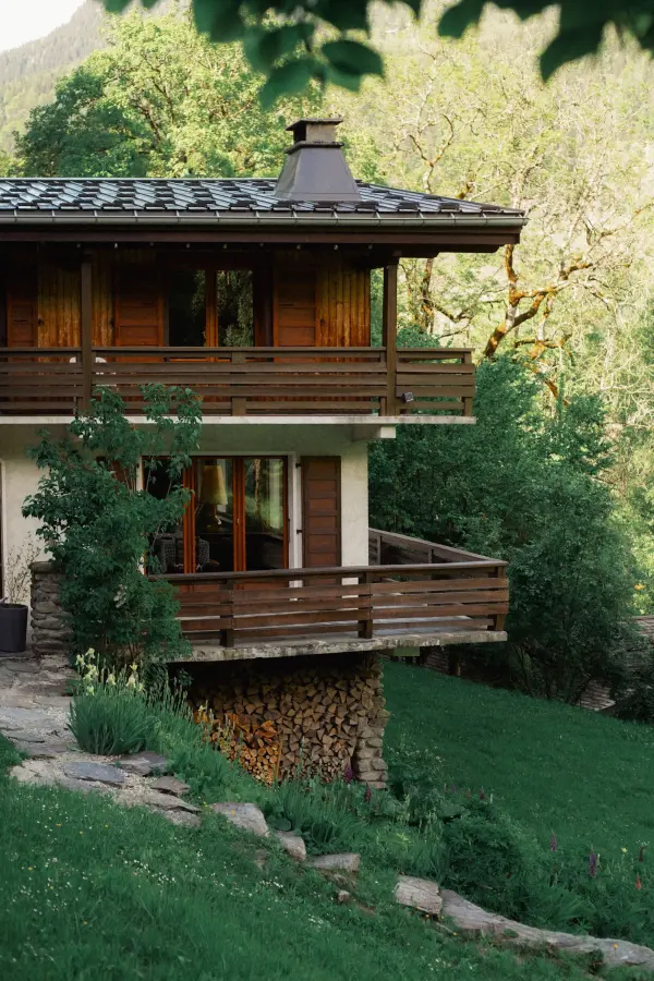 Exterieur