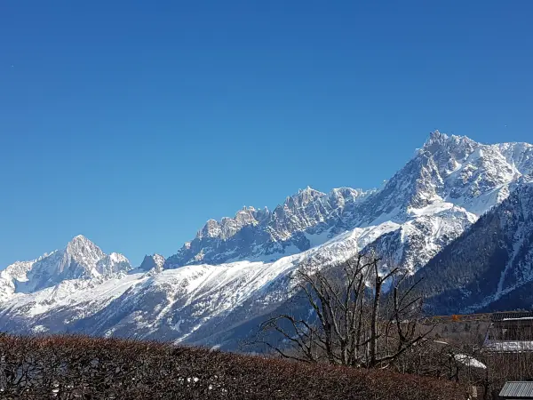 Chamonix Ten80