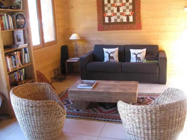 Chalet-Belissent 2