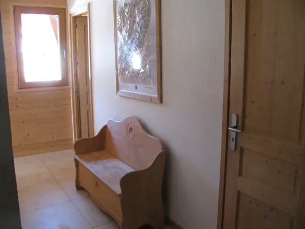 Chalet-Belissent 4