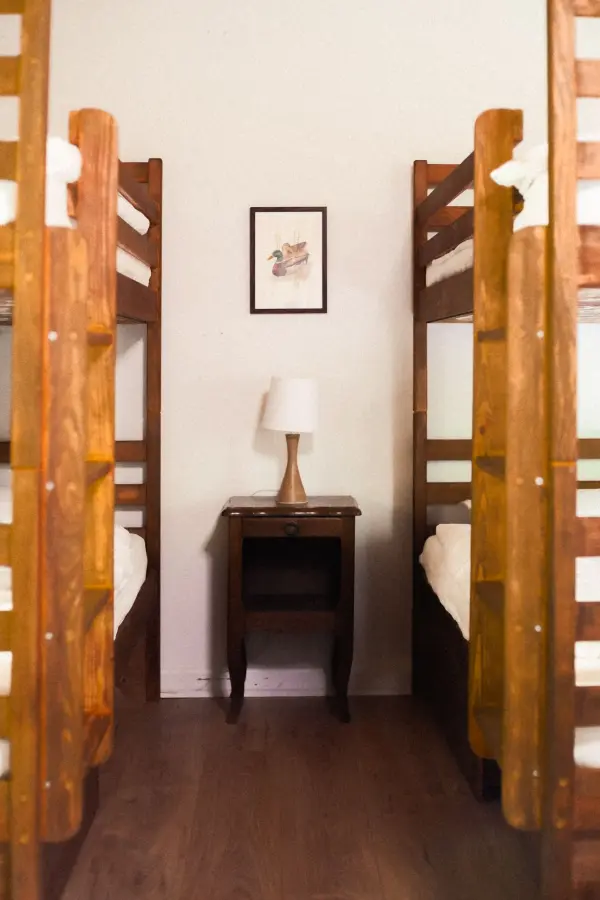Chambre Oiseaux