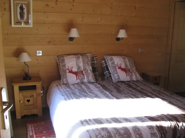 Chalet-Belissent 6