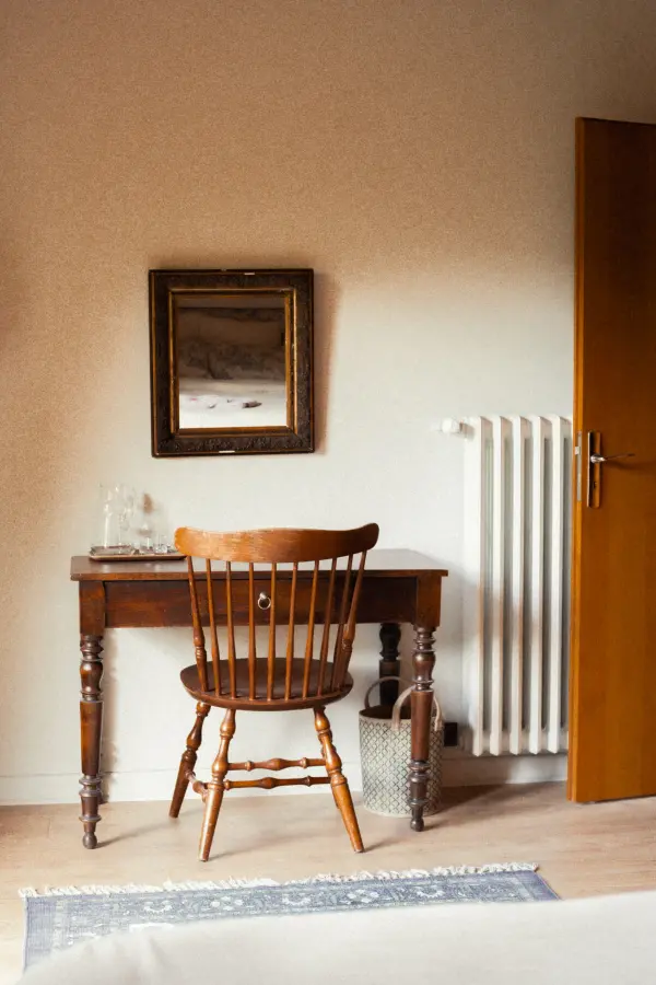 Chambre Toile Jouy