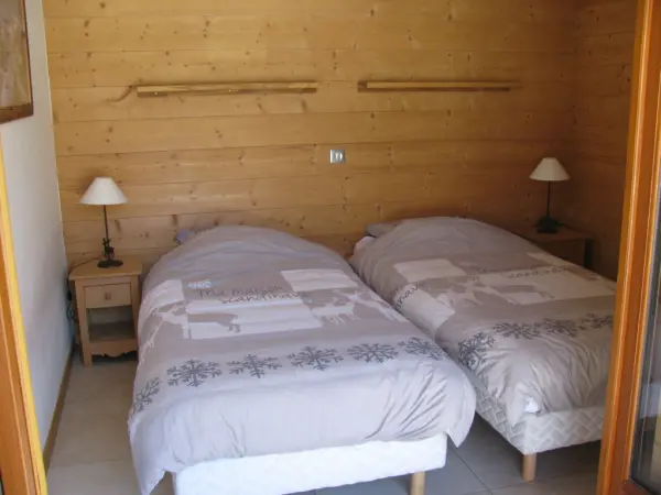 Chalet-Belissent 7
