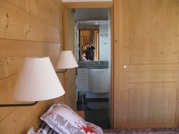 Chalet-Belissent 8