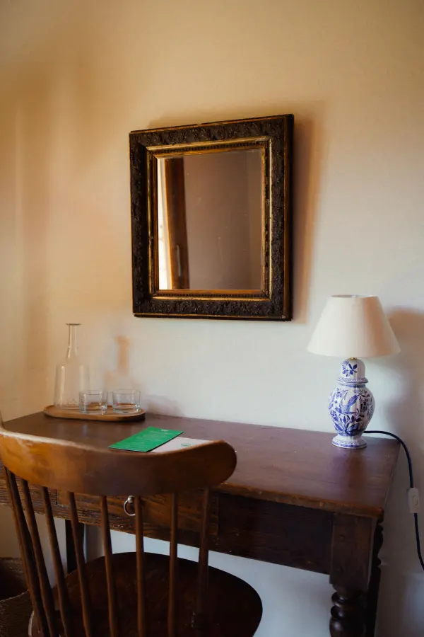 Chambre Toile Jouy