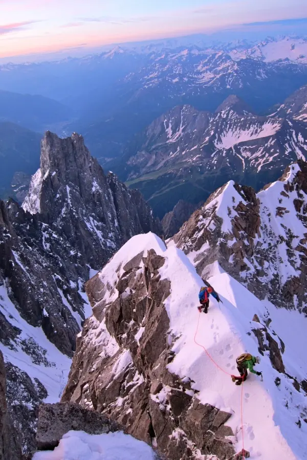 mont blanc specials programs