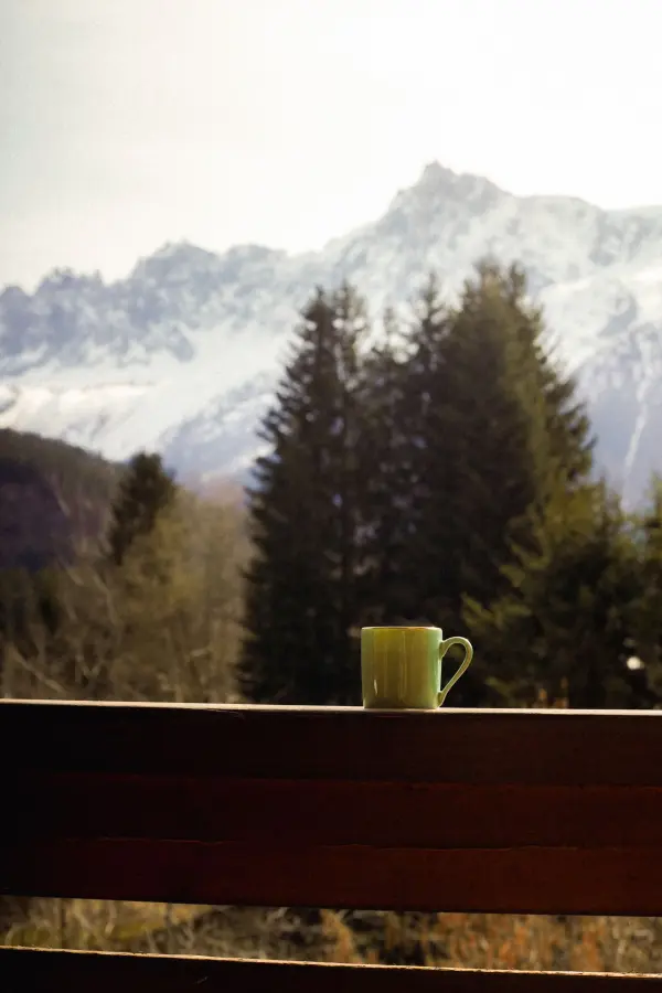 Petit Déjeuner