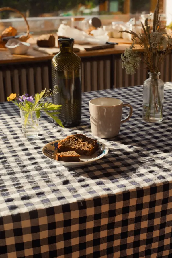 Petit Déjeuner