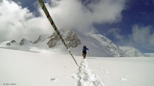 tailored mountaineering programs