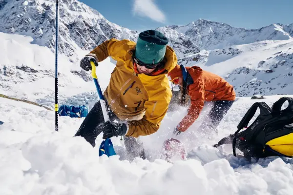 avalanche rescue courses