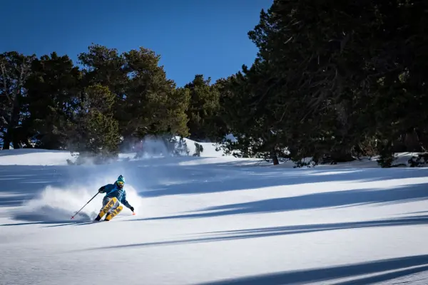 off piste aosta valley
