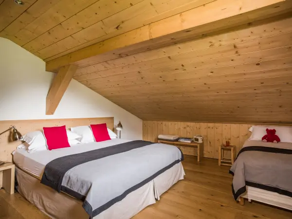 chalets des liarets