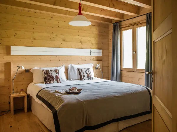 chalets des liarets