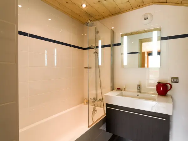 chalets des liarets