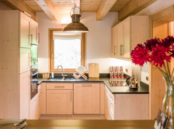 chalets des liarets