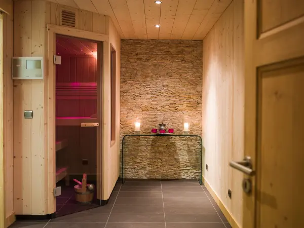 chalets des liarets