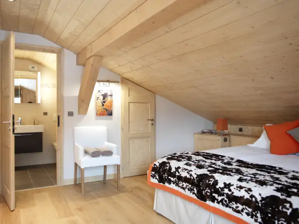 chalets des liarets