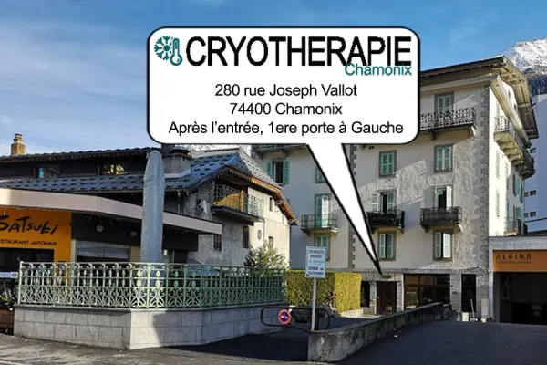 Cham Cryo