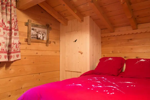 Chambre hote Lynx
