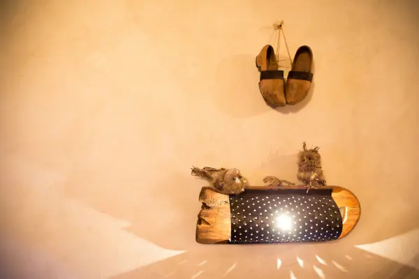 Chambre hote Lynx 5