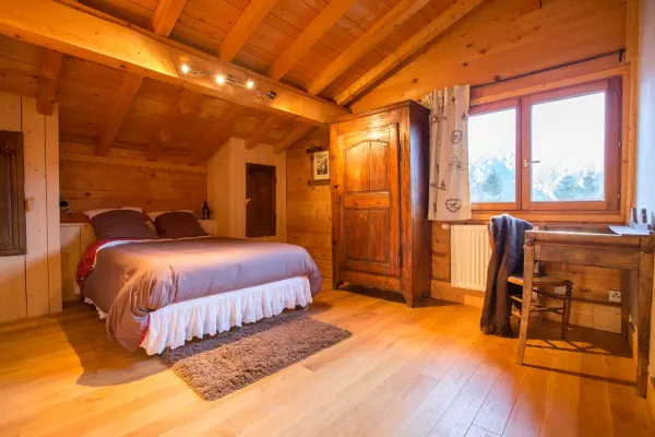 Chambre hote Lynx 7