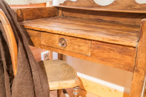 Chambre hote Lynx 8