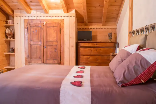 Chambre hote Lynx 11
