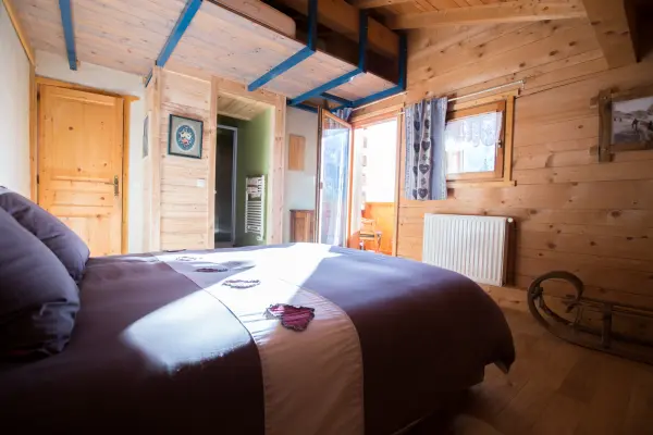 Chambre hote Lynx 14