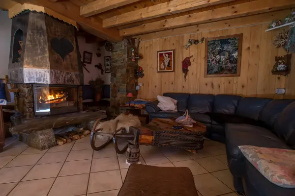 Chambre hote Lynx 17