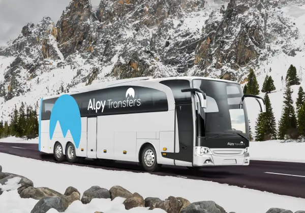 Autocar Alpy Transfers