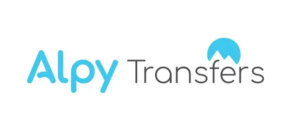 Logo Alpy Transfers