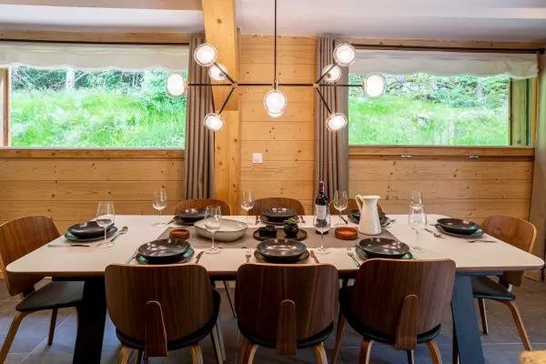Table à manger