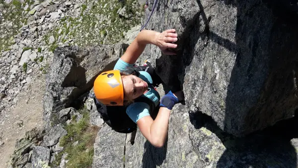 Chamonix Experience