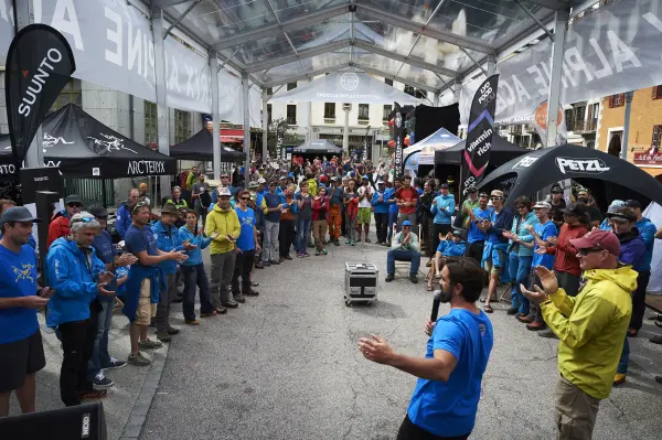 chamonix experience arc'teryx