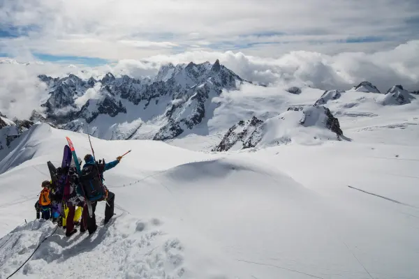 chamonix experience haute montagne 2