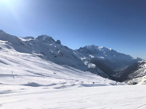Pistes